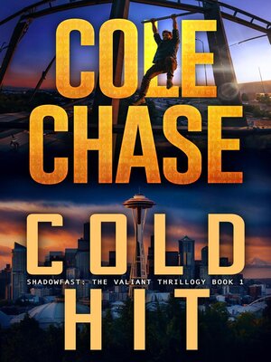cover image of Cold Hit